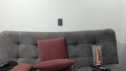 Matias online show from February 23, 12:08 am