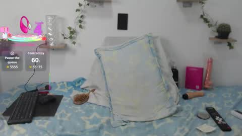 Matias online show from September 25, 1:34 am