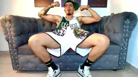  MATIAS COSTA  online show from October 31, 5:13 pm