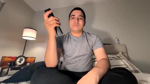 Daniel online show from December 21, 1:01 am