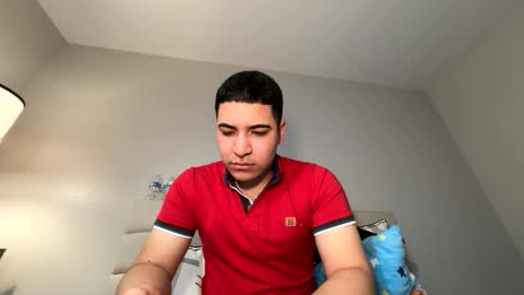 Daniel online show from January 19, 3:16 am