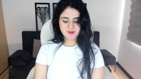 Lucia online show from January 26, 5:23 pm