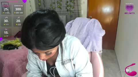 Daniela online show from March 5, 12:52 am