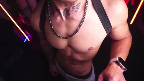 matius online show from March 22, 4:05 am