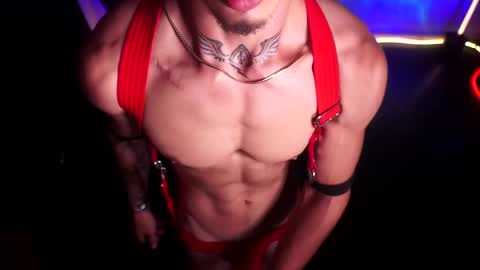 matius online show from February 14, 7:33 pm