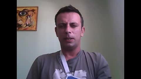 toma online show from October 19, 11:04 am