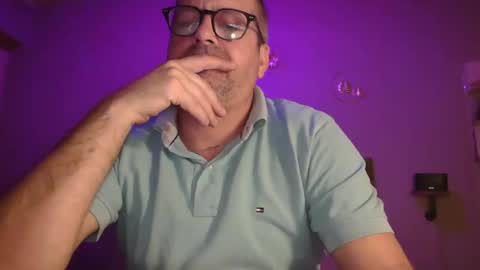 matrike1 online show from April 17, 8:55 pm