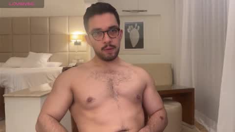 The Matt Leon online show from November 14, 12:57 am