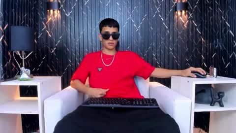 Matt Ruso online show from November 4, 3:41 am