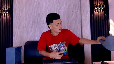 Matt Ruso online show from November 17, 3:53 am