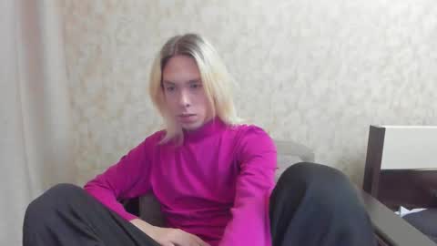 Matt online show from October 13, 9:17 pm