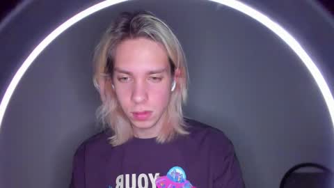 Matt online show from February 16, 9:05 pm