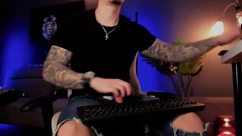 Matt online show from February 8, 8:18 am