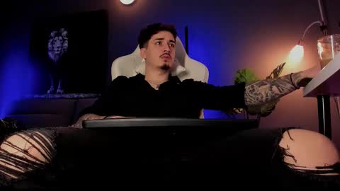 Matt online show from March 22, 8:29 am