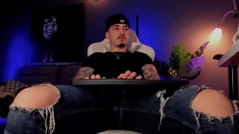 Matt online show from February 24, 8:50 am