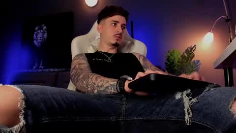 Matt online show from May 31, 8:57 am