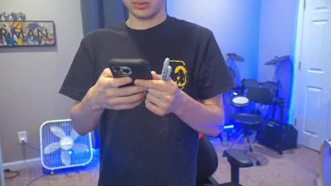 Matt Cash online show from May 17, 4:05 pm