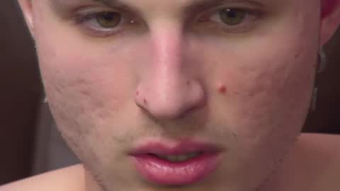 Matt Cash online show from February 26, 2:08 am