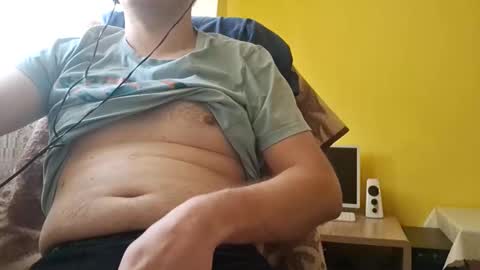 mattek89 online show from November 29, 9:06 am