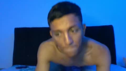 matteo online show from February 10, 1:24 am