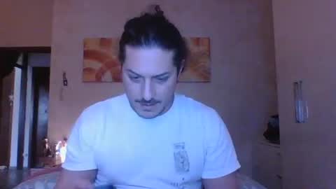 matteushh87 online show from January 16, 9:18 am