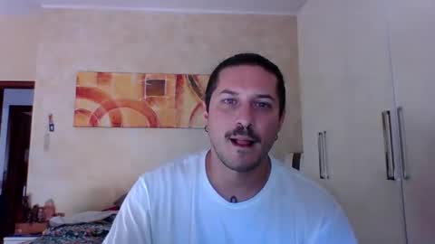 matteushh87 online show from November 3, 8:37 am