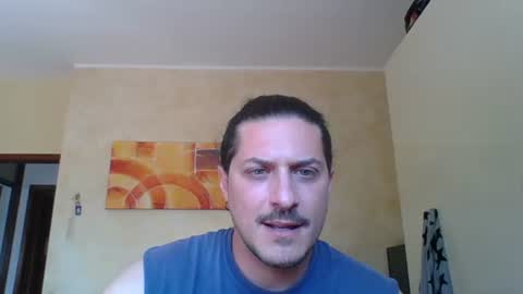 matteushh87 online show from April 8, 9:23 am