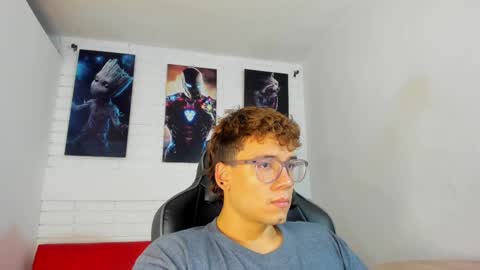 matthew online show from October 25, 12:38 pm