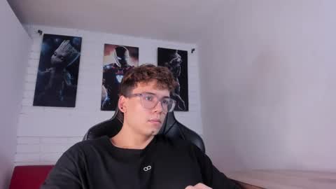 matthew online show from October 26, 1:23 pm