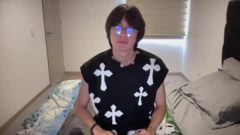 Matti Mendez online show from May 31, 6:09 pm