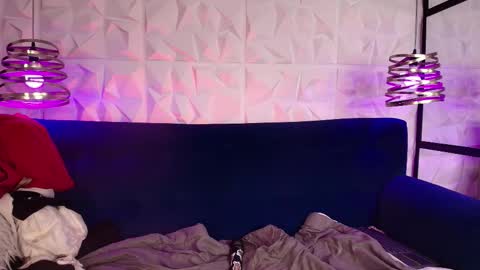 TATIANA  AND ROUS online show from January 17, 12:03 pm