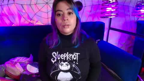 TATIANA  AND ROUS online show from December 15, 11:06 am