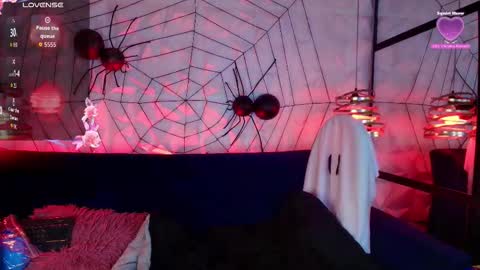 TATIANA  AND ROUS online show from October 15, 11:11 am