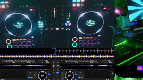 Matt online show from September 26, 6:49 pm