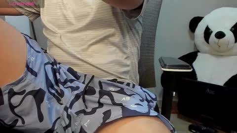 mattiwsmorris_ online show from October 29, 5:31 am