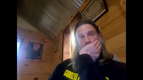 mattman82666 online show from January 5, 11:59 am