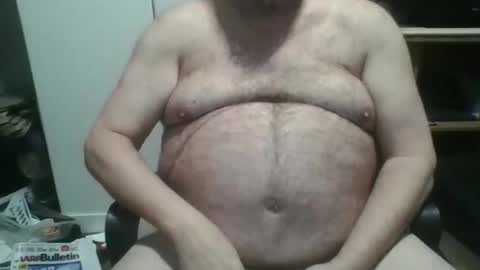 Matt online show from January 3, 2:32 am