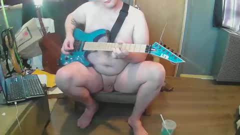 mattskiba89 online show from December 5, 4:16 pm