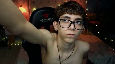 matty_spark online show from March 26, 1:38 pm