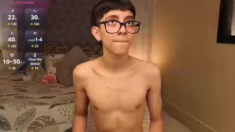 matty_spark online show from September 13, 1:57 pm