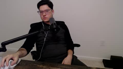 mattyseas online show from May 24, 1:24 am