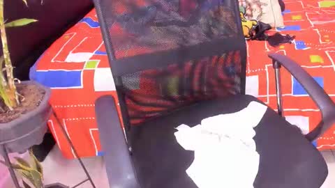 call me samantha online show from March 5, 5:44 pm