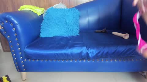 Lucy online show from March 8, 12:52 pm