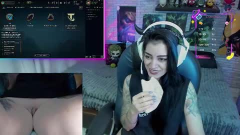 Nath online show from February 8, 2:42 pm