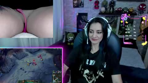 Nath online show from November 24, 8:07 pm