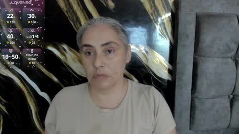 mature_gold online show from November 13, 12:30 pm