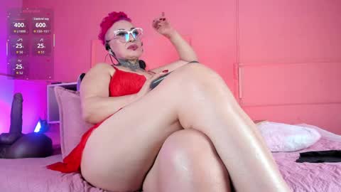 mature_hardcore online show from April 10, 4:18 am