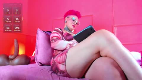 mature_hardcore online show from April 8, 5:32 am