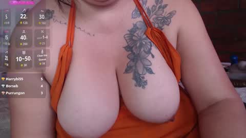 Mature liaa online show from March 13, 8:12 pm