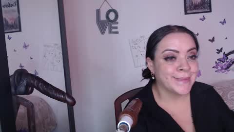 Mature liaa online show from March 17, 5:07 pm